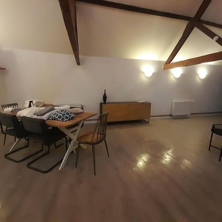 Phoenix Appartement Calais Luaran gambar